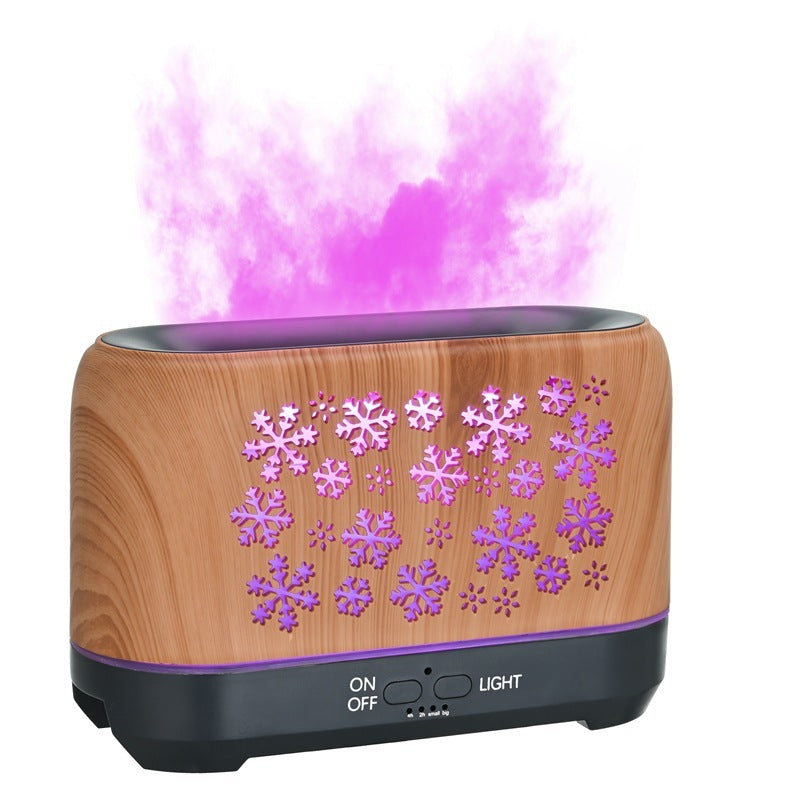 Humidifier