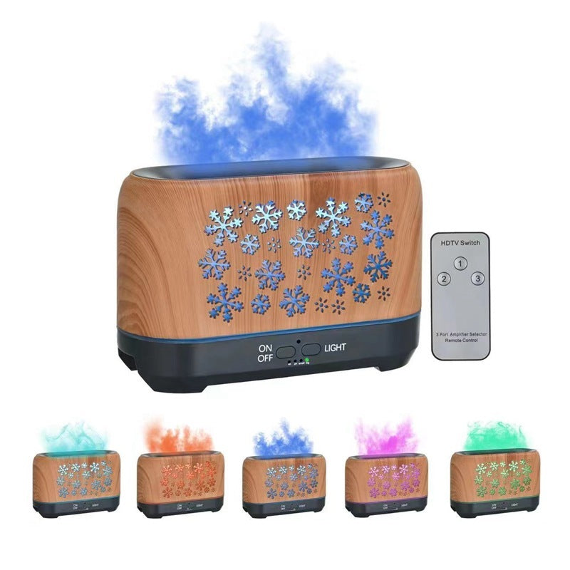 Humidifier