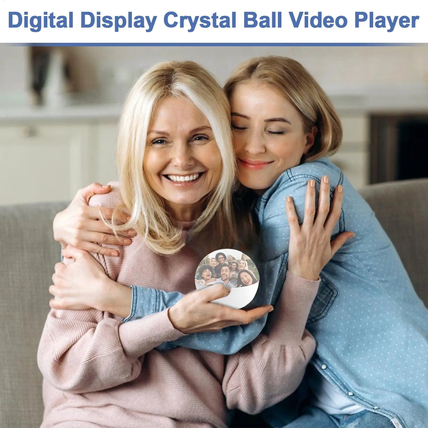 Crystal Ball