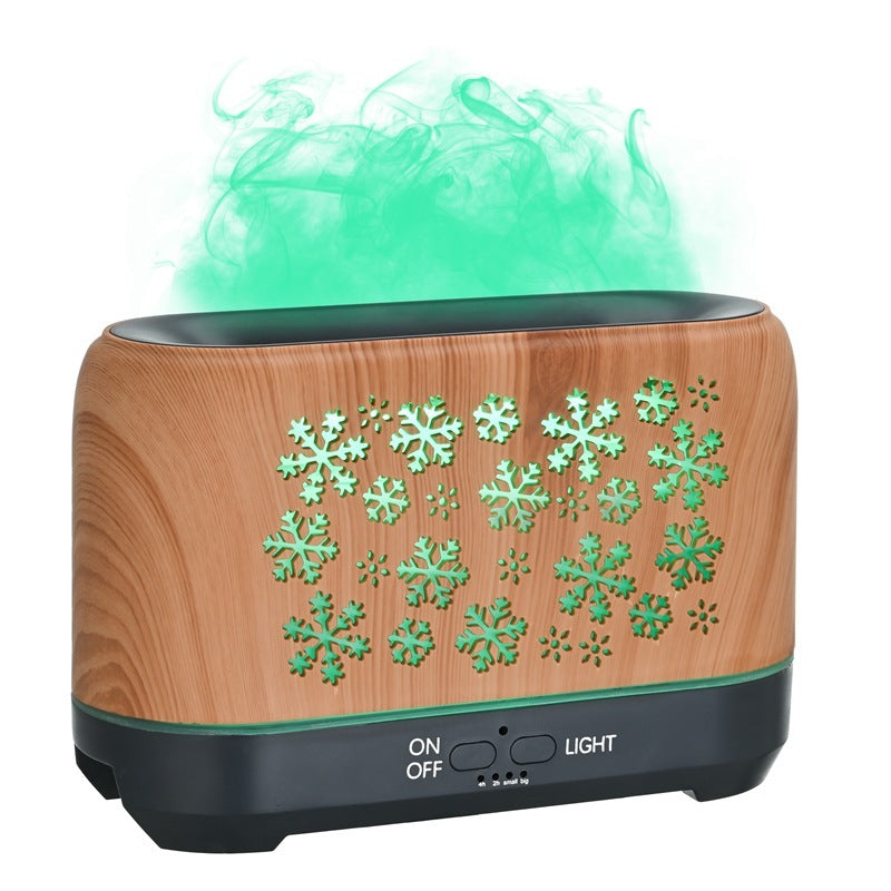 Humidifier